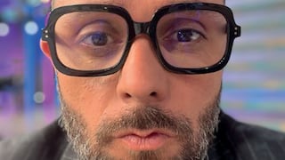 “Él tenía todos esos síntomas”: Ricardo Casares ¿ignoró las señales de infarto antes de desvanecerse en el set de “Venga la Alegría”?