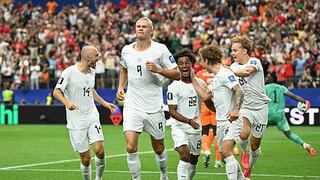 Noruega ganó por 2-1 a Noruega y clasificó a octavos del Mundial: video y resumen completo