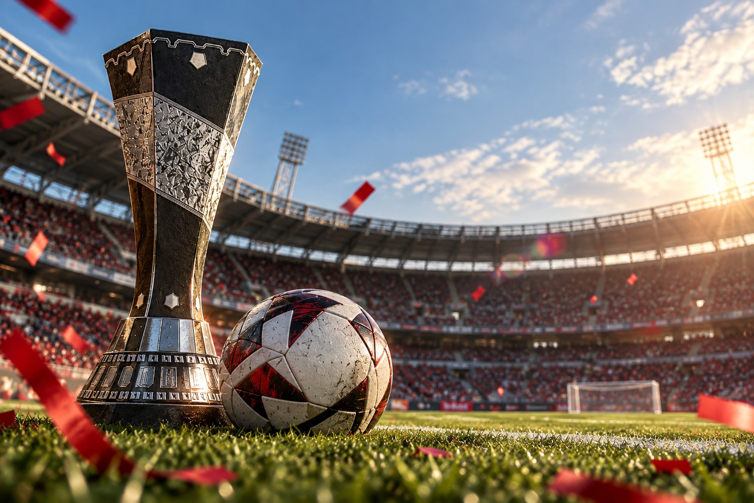 El Torneo Clausura está de vuelta: feriado de fútbol y fechas cruciales para las aspiraciones al título. (Difusión)