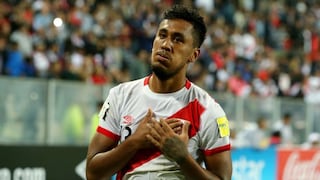 Selección Peruana: Diego Latorre elogió jugada de Renato Tapia