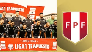 UTC podría quedar desafiliado de la Liga 1: Presentó medida cautelar al juzgado contra la FPF