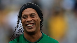 ¿Todo está armado? Lo que habría detrás de las críticas de Ronaldinho, según el vestuario de Brasil