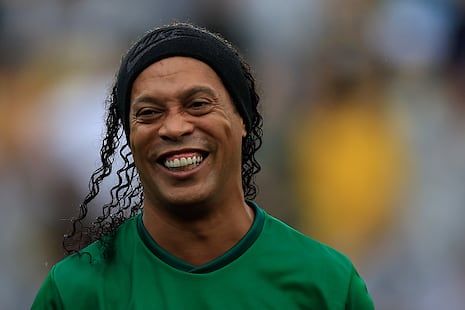 ¿Todo está armado? Lo que habría detrás de las críticas de Ronaldinho, según el vestuario de Brasil