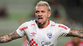 Carlos Garcés: el reto de Cienciano ante Montevideo City, el mensaje a Succar y cómo va su renovación
