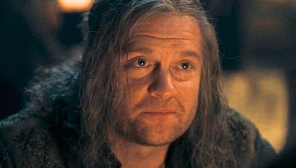 En “House of the Dragon”, un hombre llamado Ulf el Blanco se presenta como el bastardo de Baelon Targaryen. ¿Será cierto? (Foto: HBO)