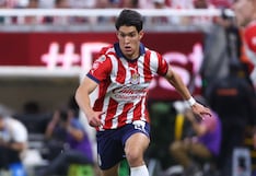 ¡Triunfo del Rebaño Sagrado! Chivas ganó 1-0 a Toluca en ida de cuartos final Liga MX