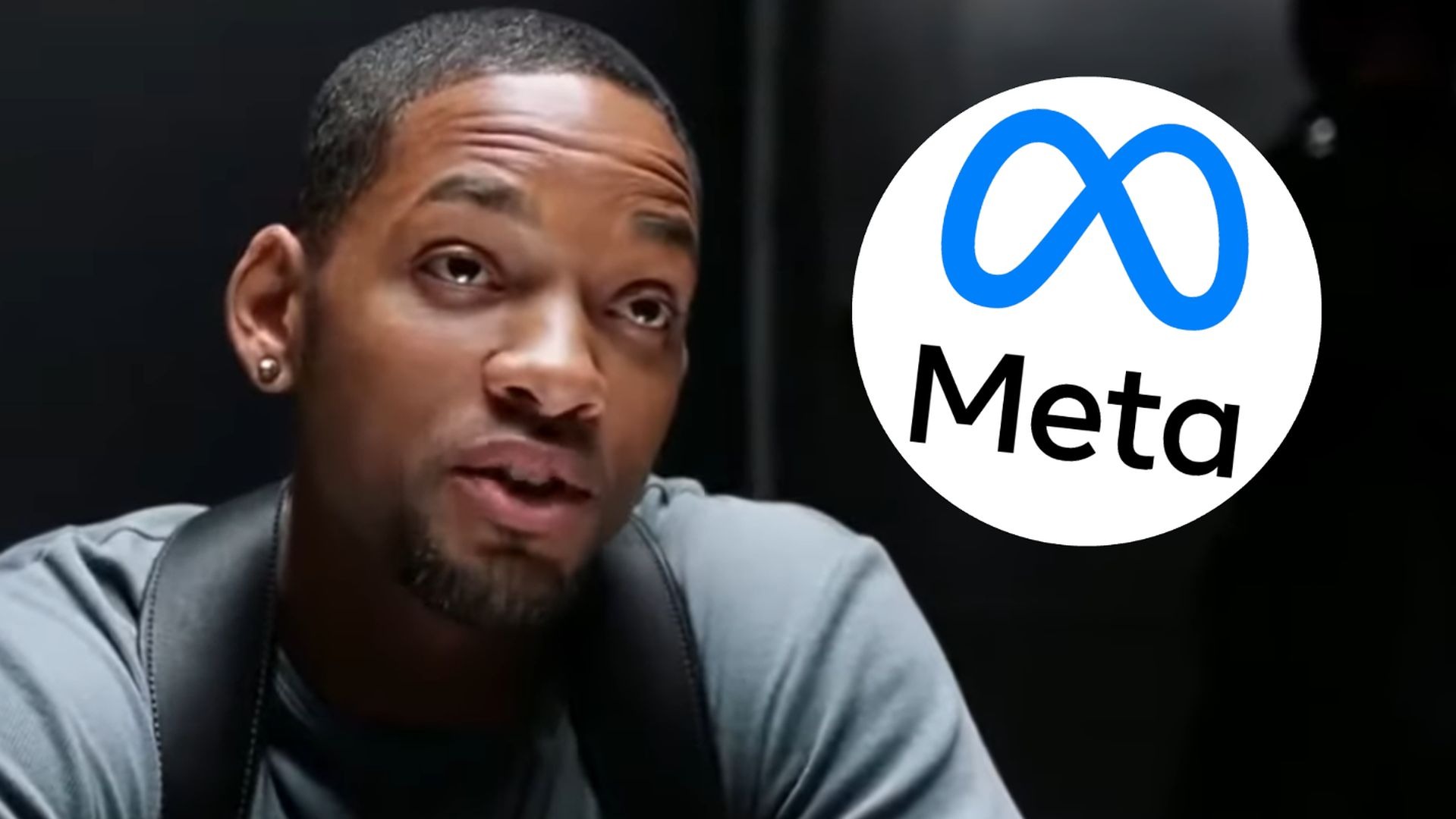 Will Smith protagonizó "Yo, Robot" (Depor)