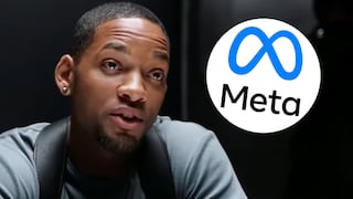 Meta AI en WhatsApp responde así con esta cita de Will Smith en “Yo, Robot”