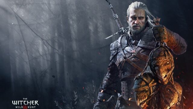 “The Witcher”: el estreno de la serie aumentó 3 veces más el número de jugadores en los videojuegos de la saga