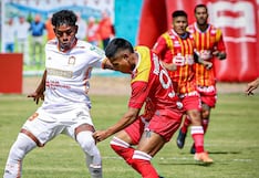 Ayacucho FC vs. Atlético Grau (1-2): goles, video y resumen por Torneo Clausura 2025