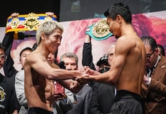 ¿Cómo quedó la pelea Naoya Inoue vs. Junto Nakatani este 2 de mayo 2026 por título mundial indiscutible?