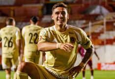 Cusco FC vs. Los Chankas (3-3): ver resumen, video y goles por Liga 1