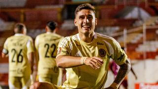 Cusco FC vs. Los Chankas (3-3): ver resumen, video y goles por Liga 1