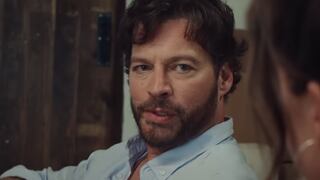 “Al borde del abismo”: sinopsis, tráiler y fecha de estreno de la película en Netflix