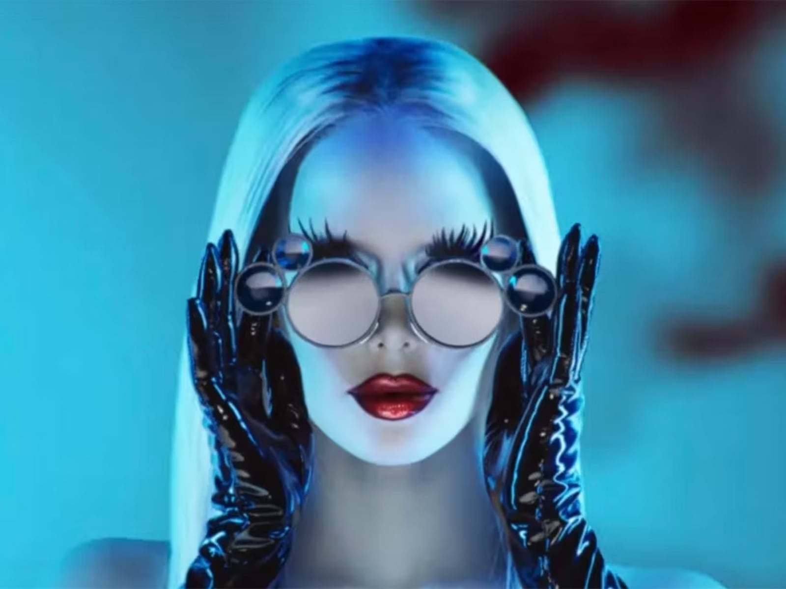 La temporada 12 de “American Horror Story” está basada en el libro “Delicate Condition” de Danielle Valentine (Foto: FX)