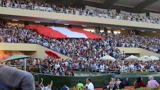 Hipódromo de Monterrico celebra la ‘Fiesta de la Independencia’ con ingreso libre y espectáculos para toda la familia