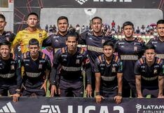 ¡Se mudan! Ayacucho cambiará su localía para su regreso a la Liga 1 2025