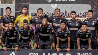 ¡Se mudan! Ayacucho cambiará su localía para su regreso a la Liga 1 2025