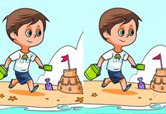 ¡Atención, observadores! Descubre las 7 diferencias en 9 segundos y supera el reto visual