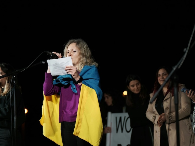 "Ella creía que podía, así que lo hizo". - R.S. Grey. | Crédito: Foto de Anastasia Nelen en Unsplash / Composición Depor