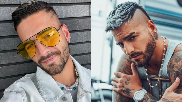 Maluma advierte tras lanzar manotazo a fanático: “Ya saben lo que les puede pasar” | VIDEO