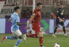 Universitario empató 1-1 ante Sporting Cristal: video, goles y resumen del partido por el Torneo Clausura