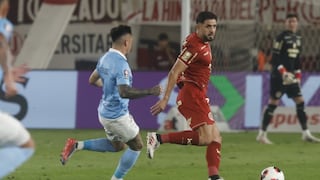 Dónde ver gratis Universitario vs. Sporting Cristal EN VIVO: cable para mirar Liga 1 MAX