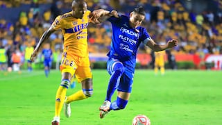 No pasó nada en Nuevo León: Tigres y Necaxa empataron 0-0 en el Estadio Universitario