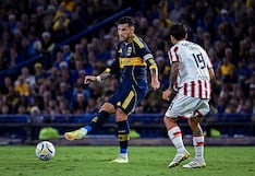 Video, goles y mejores jugadas: Boca vs. Instituto (2-0), por la Liga Profesional Argentina