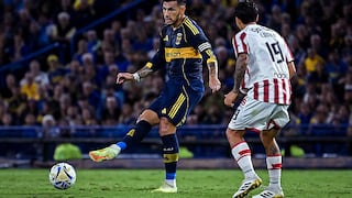 Video, goles y mejores jugadas: Boca vs. Instituto (2-0), por la Liga Profesional Argentina