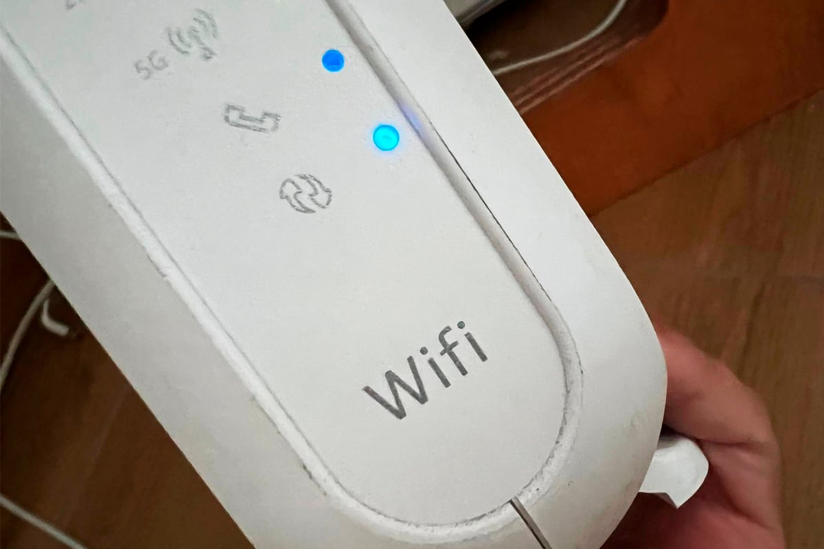 Usa estos trucos para mejorar considerablemente tu señal wifi ahora mismo. (Foto: MAG - Rommel Yupanqui)