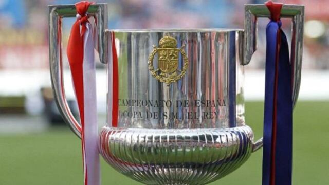 Copa del Rey: se definió la sede de la final entre Barcelona y Deportivo Alavés
