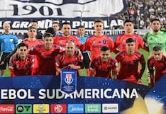 U. de Chile alista dos regresos ante Alianza Lima: ¿desde cuándo no juegan?