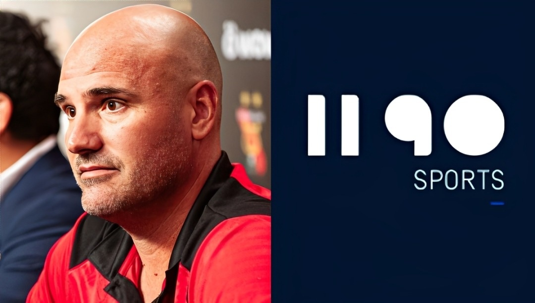 Ricardo Bettocchi fue tajante sobre la deuda que 1190 Sports tiene con los clubes de la Liga 1 por los derechos de TV (Foto: Melgar / Depor).