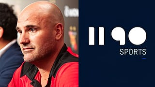 Ricardo Bettocchi sobre deuda por derechos de TV: “¿Dónde están los que alababan este modelo?"