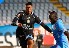 Deportivo Garcilaso vs. ADT (1-0): gol, video y resumen por Torneo Clausura