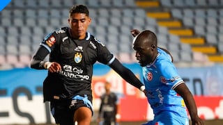 Deportivo Garcilaso vs. ADT (1-0): gol, video y resumen por Torneo Clausura