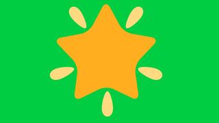 WhatsApp: qué significa el emoji de la estrella brillante