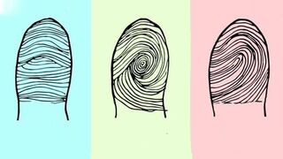 Descubre los secretos de tu personalidad a través de tus huellas dactilares