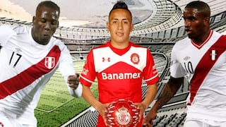 Selección Peruana: el presente de los 'extranjeros' que brillaron en Chile 2015