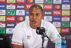 Universitario, un rival difícil en Ibagué: asistente técnico de Tolima y los elogios al equipo de Javier Rabanal