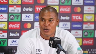 Universitario, un rival difícil en Ibagué: asistente técnico de Tolima y los elogios al equipo de Javier Rabanal