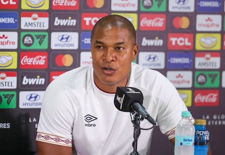 Universitario, un rival difícil en Ibagué: asistente técnico de Tolima y los elogios al equipo de Javier Rabanal