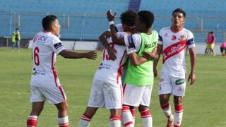 Atlético Grau venció 3-1 a Deportivo Coopsol y clasificó a la final de la Copa Bicentenario [VIDEO]