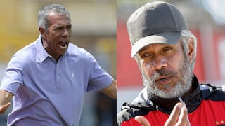 “Que el menor respete al mayor”: Wilmar Valencia previo al duelo con su hermano Marco