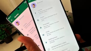WhatsApp: cómo activar y utilizar el nuevo “modo compañero”