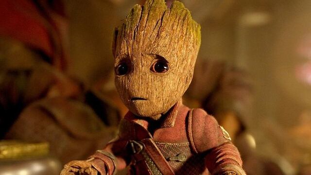 "Avengers: Infinity War": experto botánico explica qué es exactamente Baby Groot
