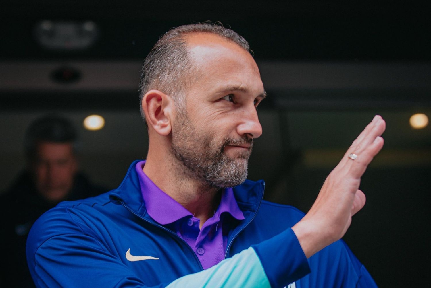 Hernán Barcos llegó a Alianza Lima en el 2021. (Foto: Alianza)