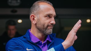 Socio de Alianza Lima pide el regreso de Hernán Barcos: “No merecía ese tipo de despedida”