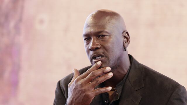 Michael Jordan apoya protestas por la muerte de George Floyd: “Estoy profundamente entristecido y totalmente enojado”